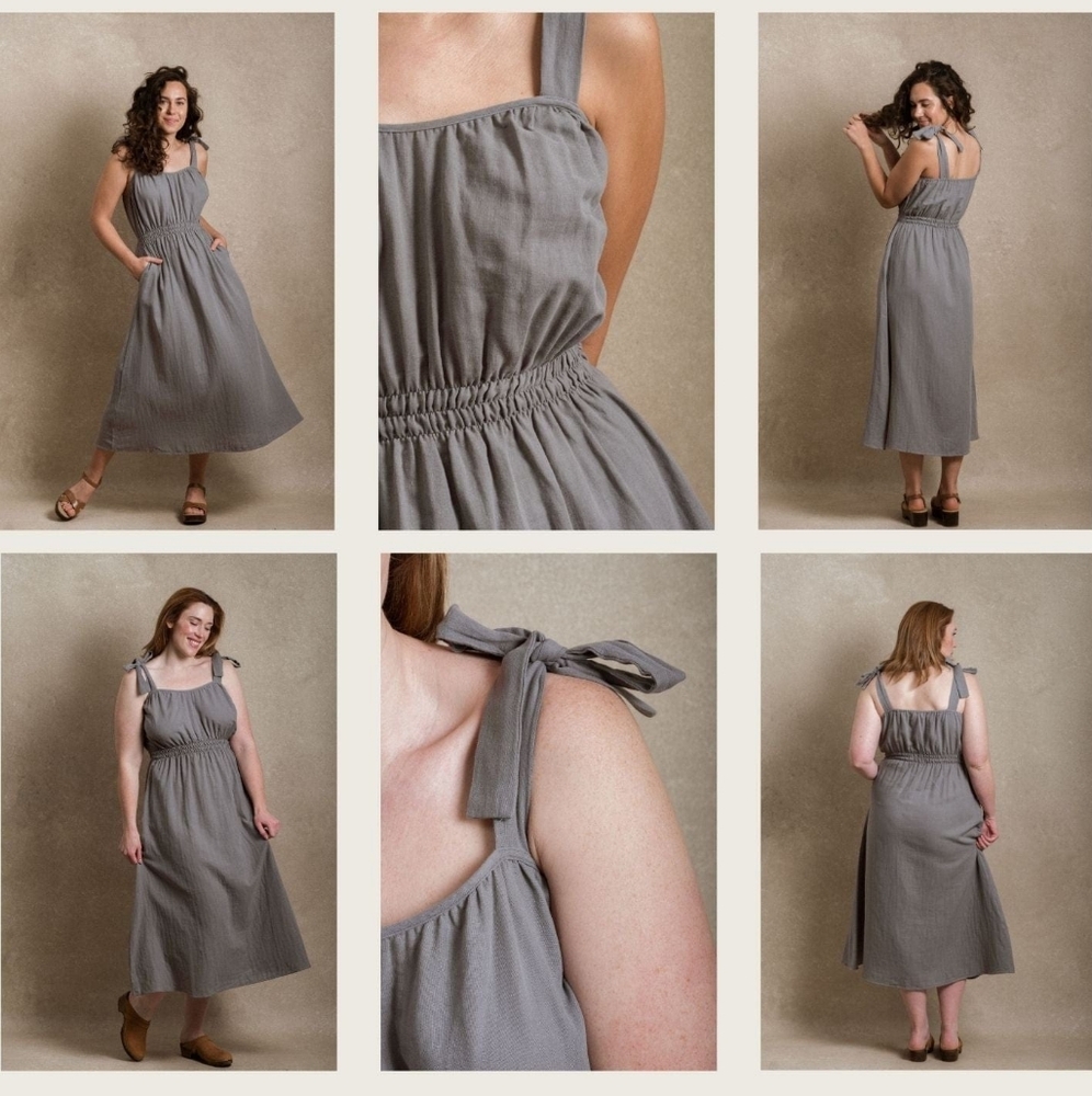 Neuflora Cheyenne Dress